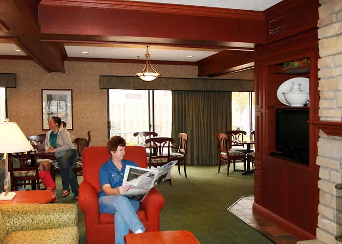 Hampton Inn South Haven