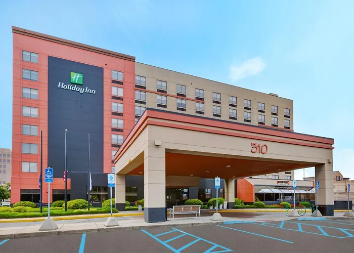 Holiday Inn Grand Rapids Downtown By Ihg